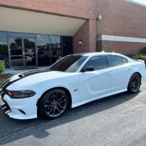 2023 Dodge Charger Scat Pack,