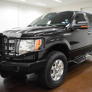 2014 Ford F-150 XLT 4X4 Texas Edition