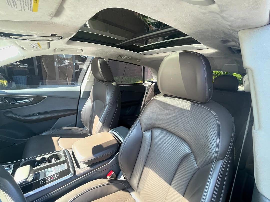 2019 Audi Q8 - Image 6