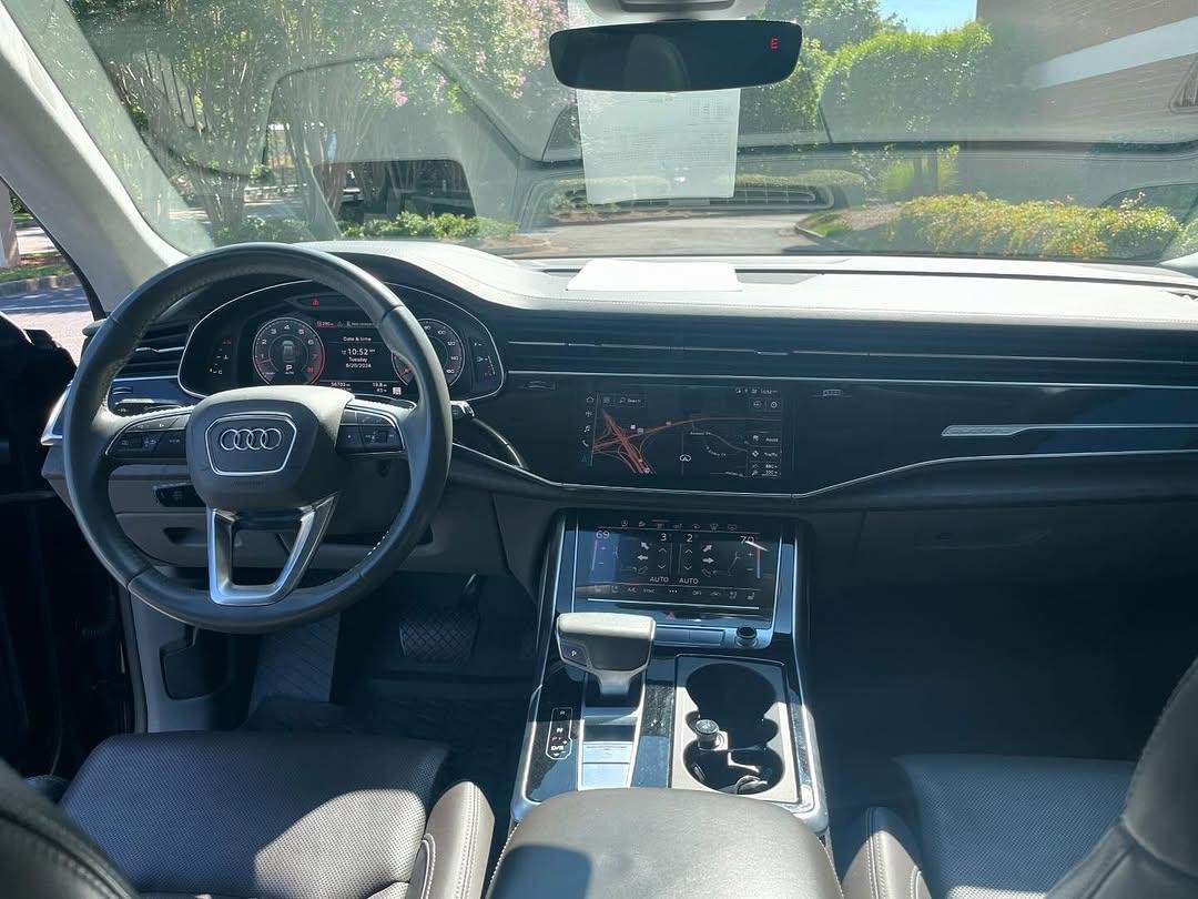 2019 Audi Q8 - Image 7