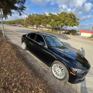 2013 BMW