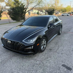 2020 Hyundai sonata