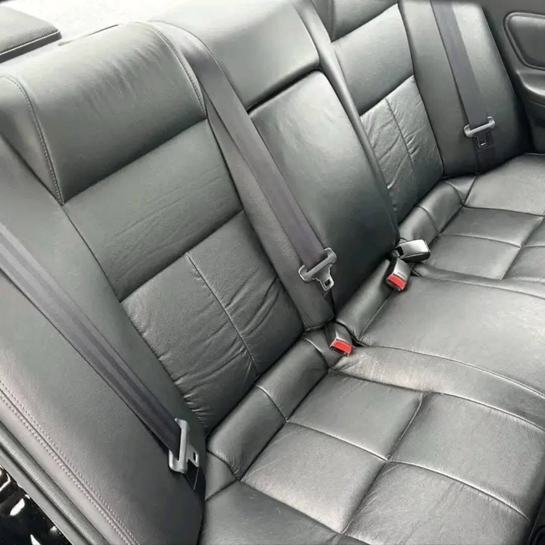 1999 Nissan Maxima SE - Image 15