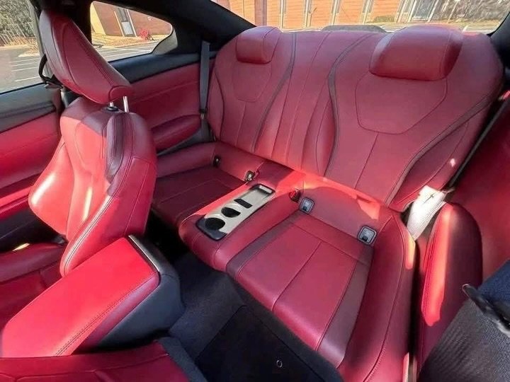 2019 infiniti Q60 - Image 4