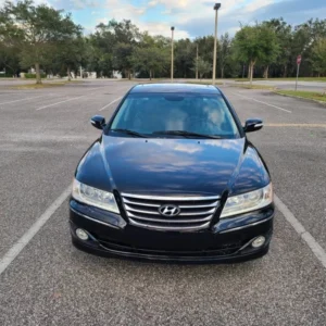 2011 Hyundai